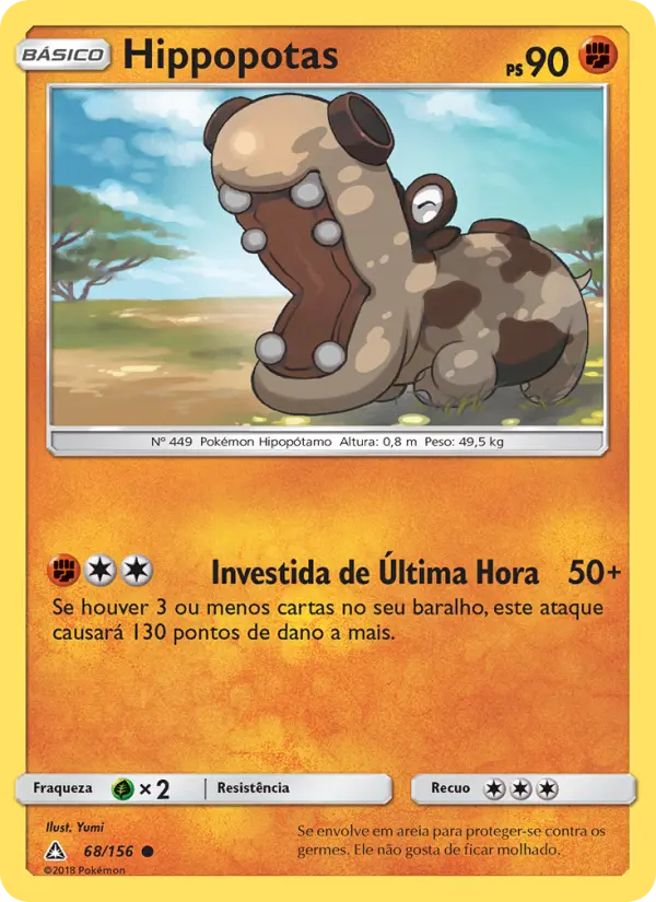 Carta 68
