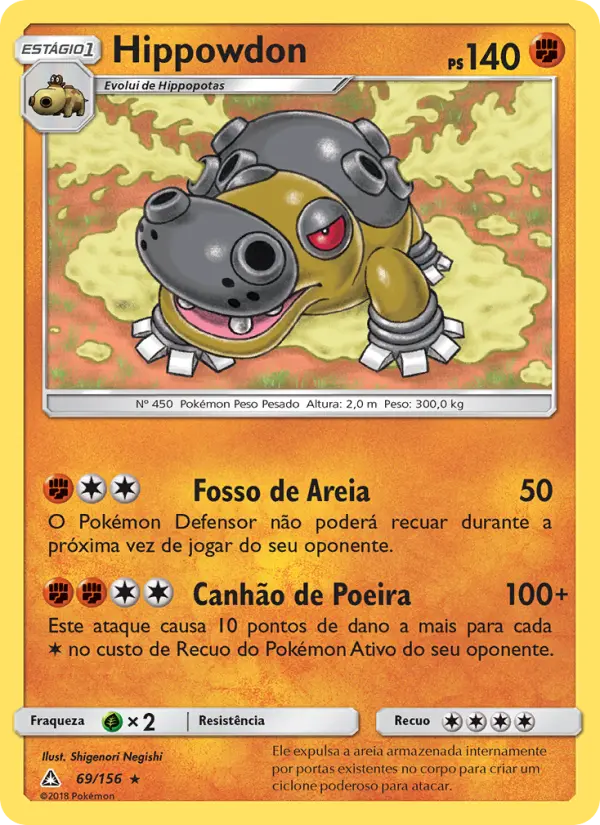 Carta 69