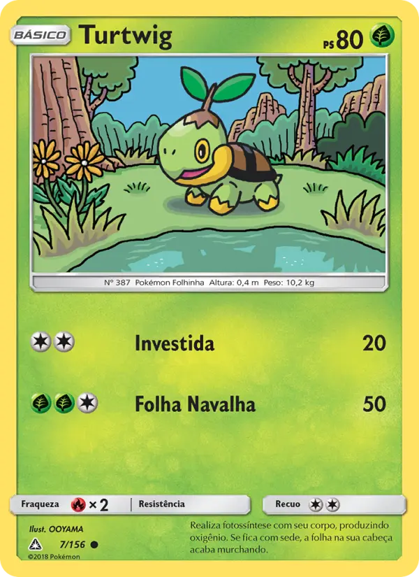 Carta 7