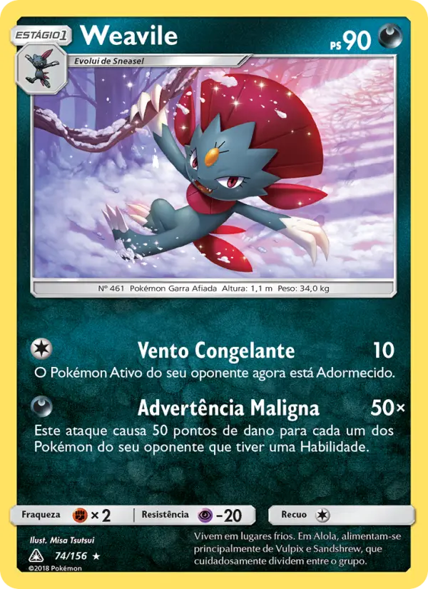 Carta 74