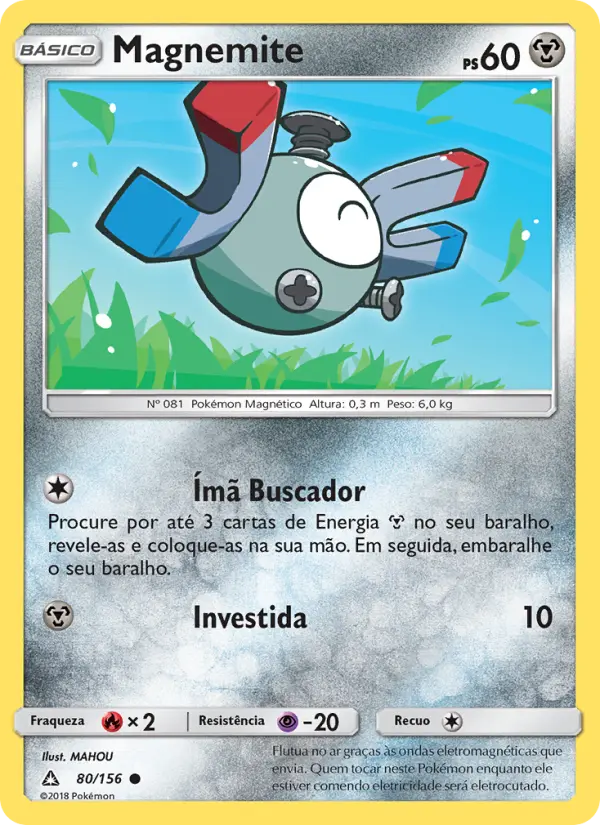 Carta 80