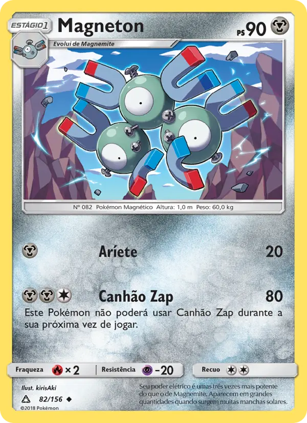 Carta 82