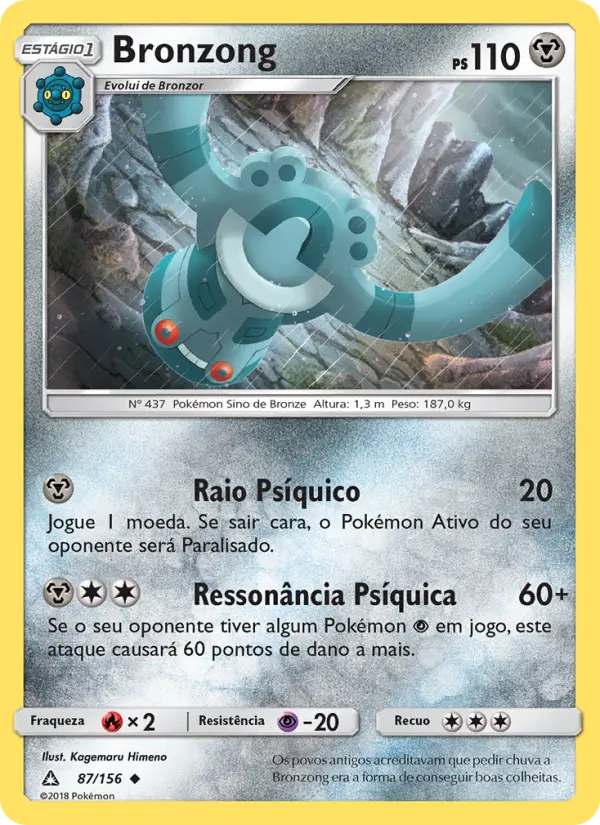 Carta 87