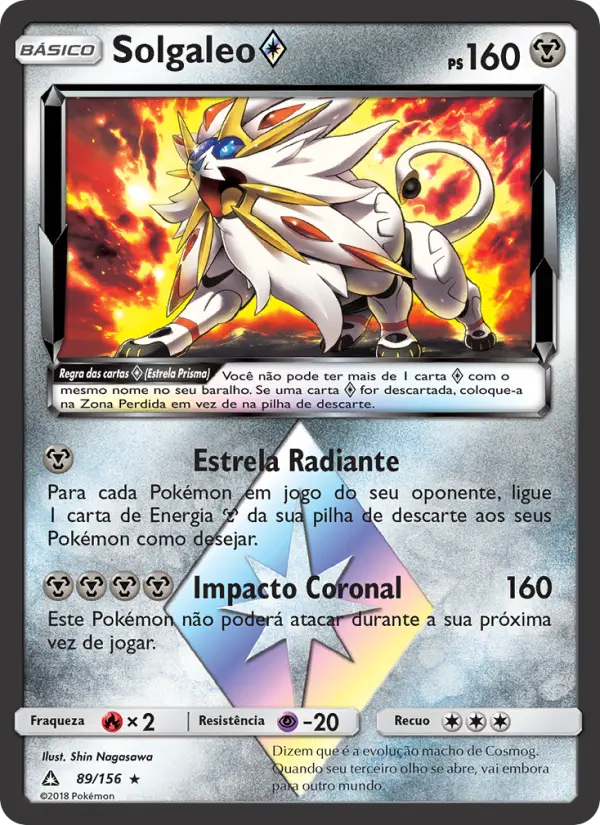 Carta 89