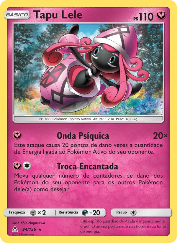 Carta 94