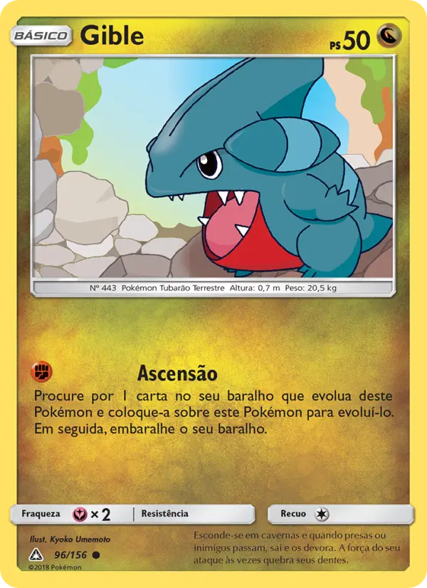 Carta 96