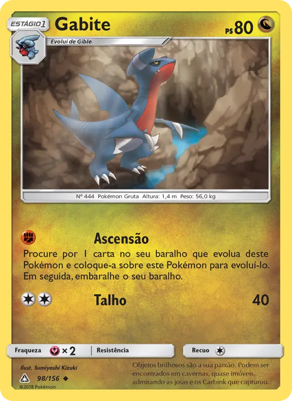 Carta 98