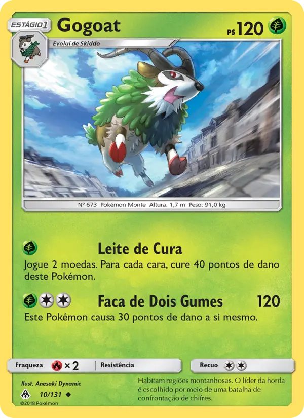 Carta 10