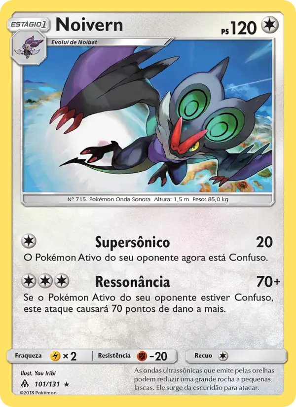 Carta 101