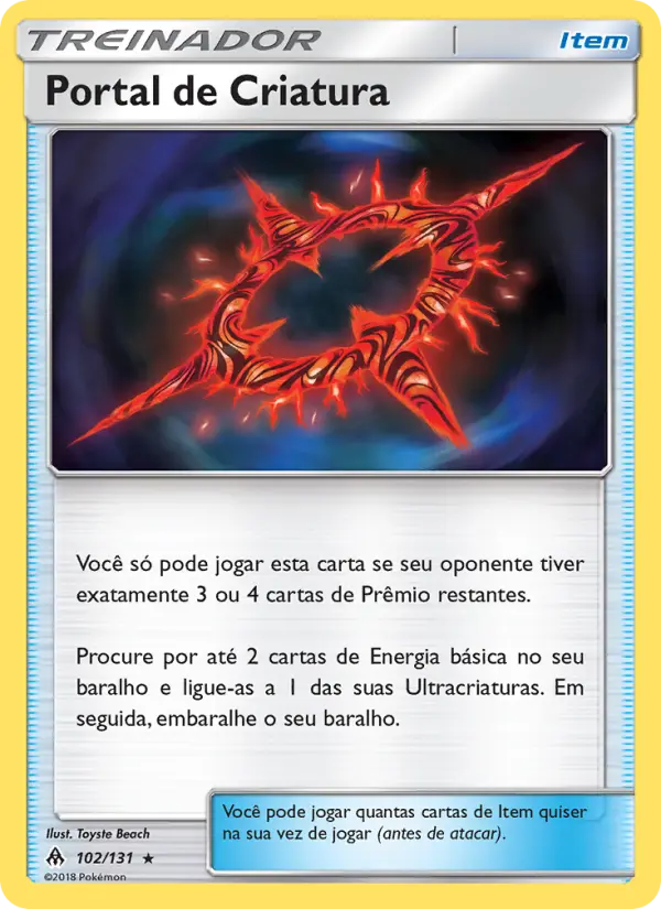 Carta 102