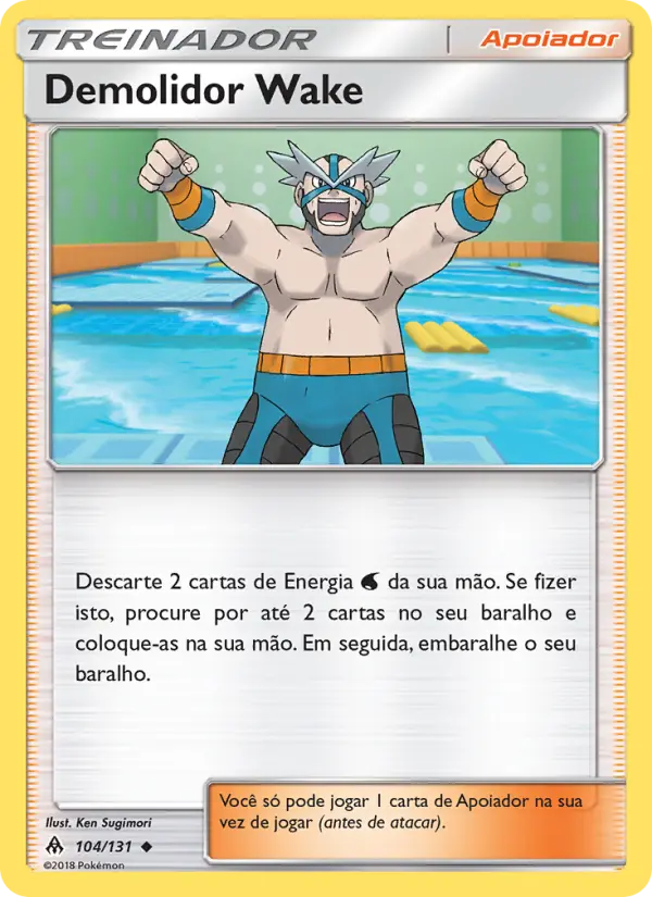 Carta 104