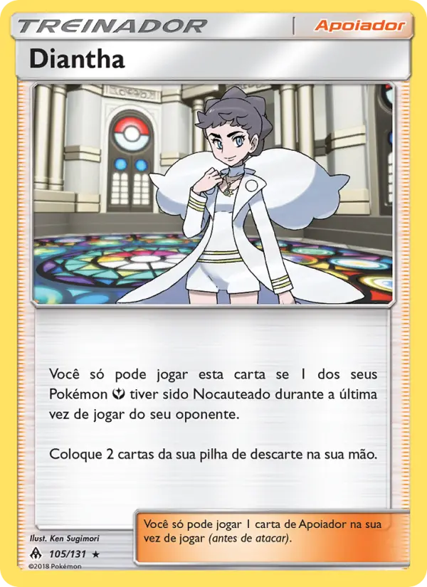 Carta 105