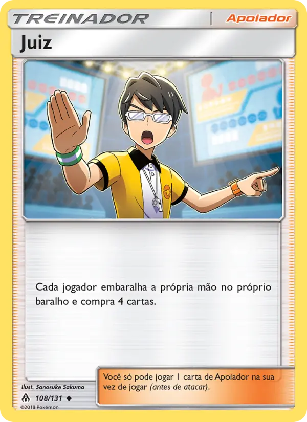 Carta 108