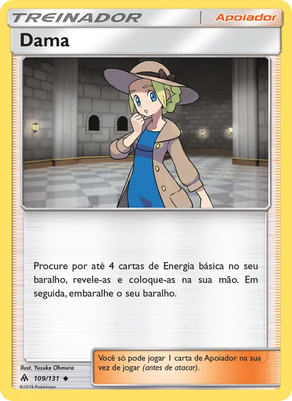 Carta 109