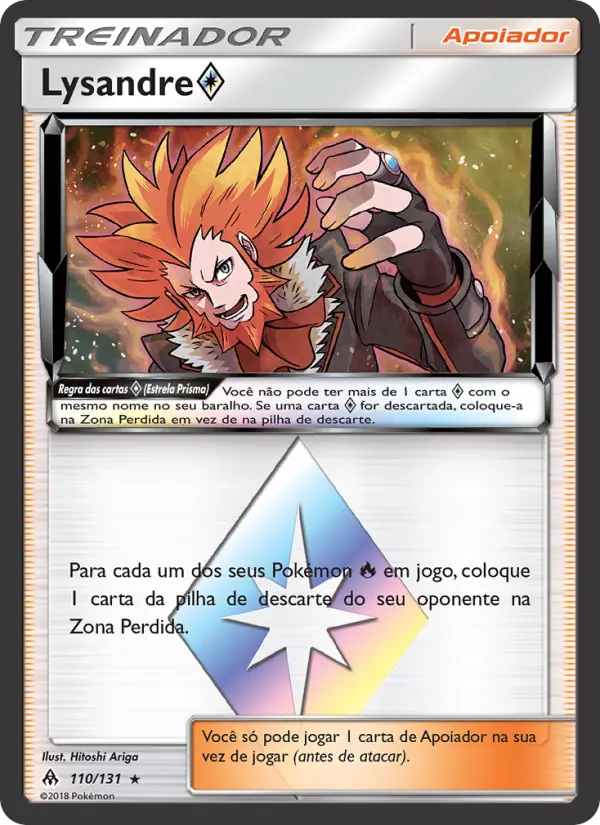 Carta 110