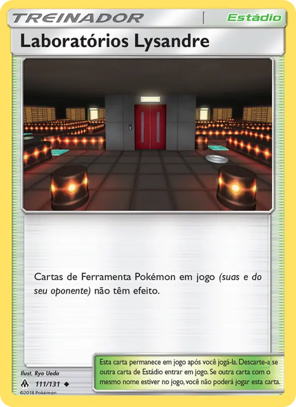 Carta 111