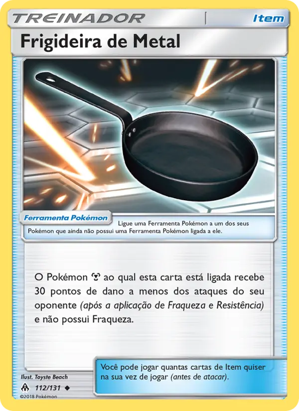 Carta 112