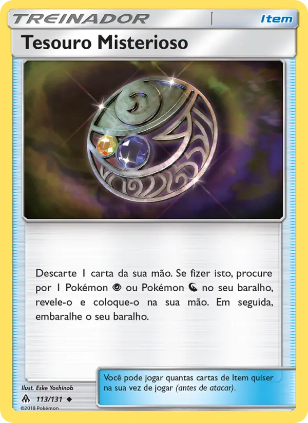 Carta 113
