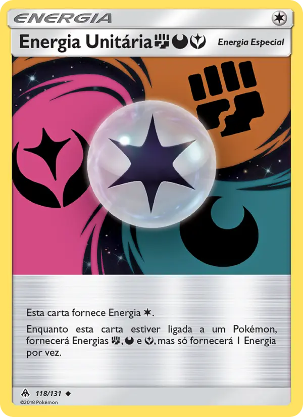 Carta 118