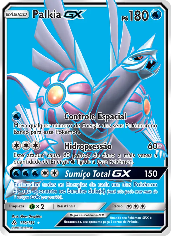Carta 119