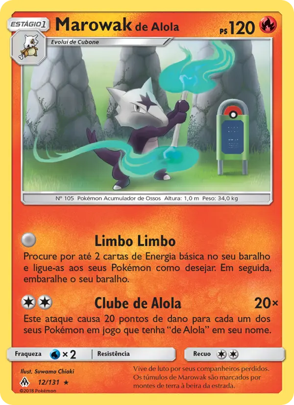 Carta 12