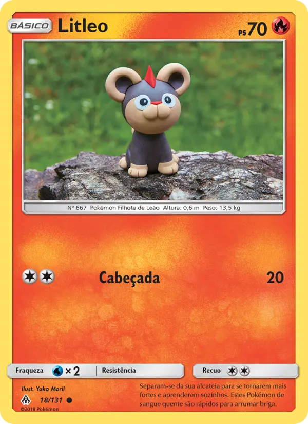 Carta 18