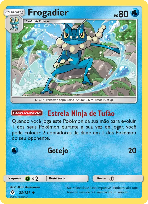 Carta 23