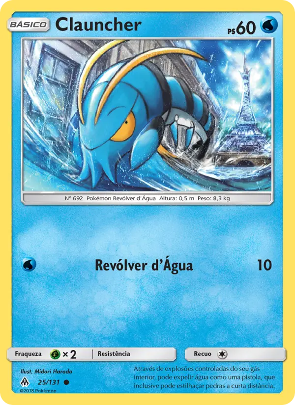 Carta 25