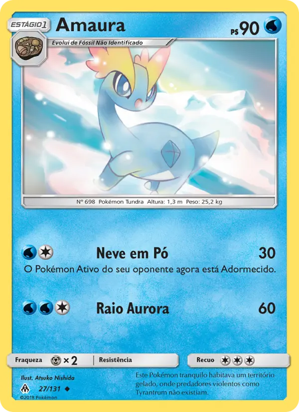 Carta 27