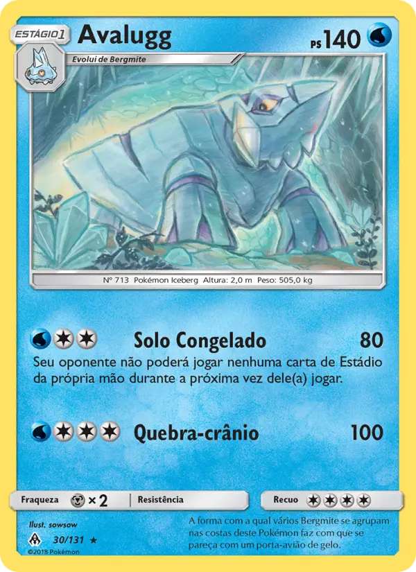 Carta 30