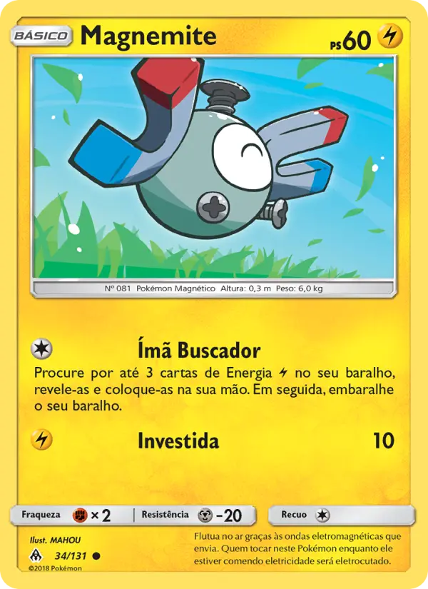 Carta 34