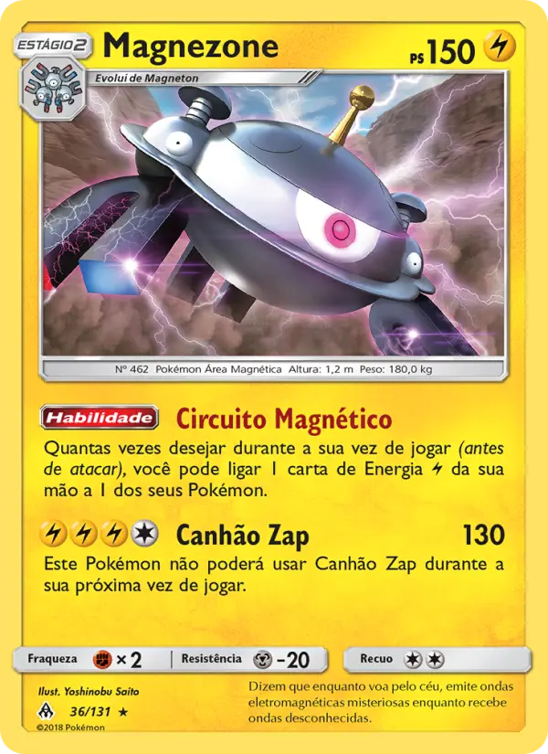 Carta 36