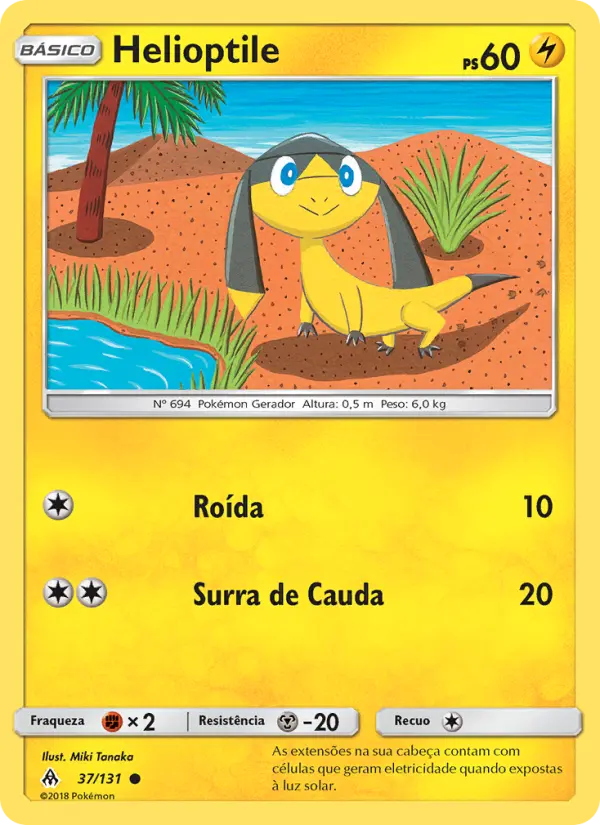 Carta 37