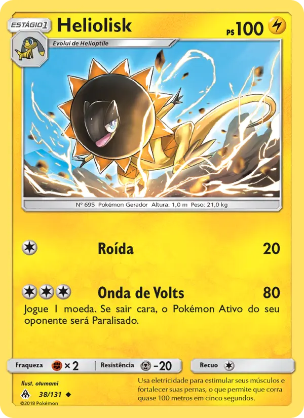 Carta 38