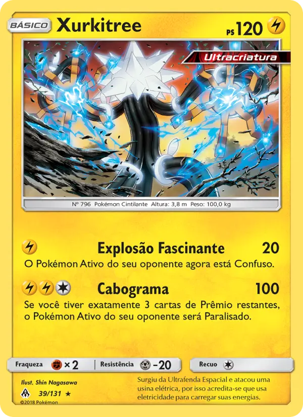 Carta 39