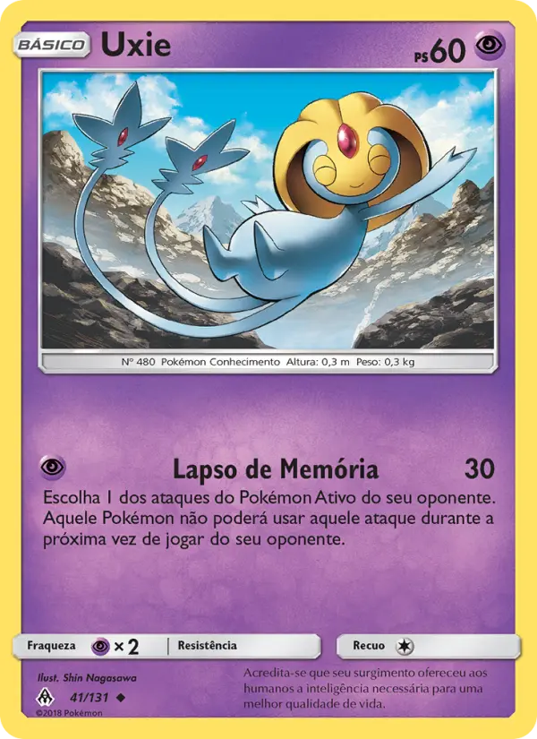 Carta 41