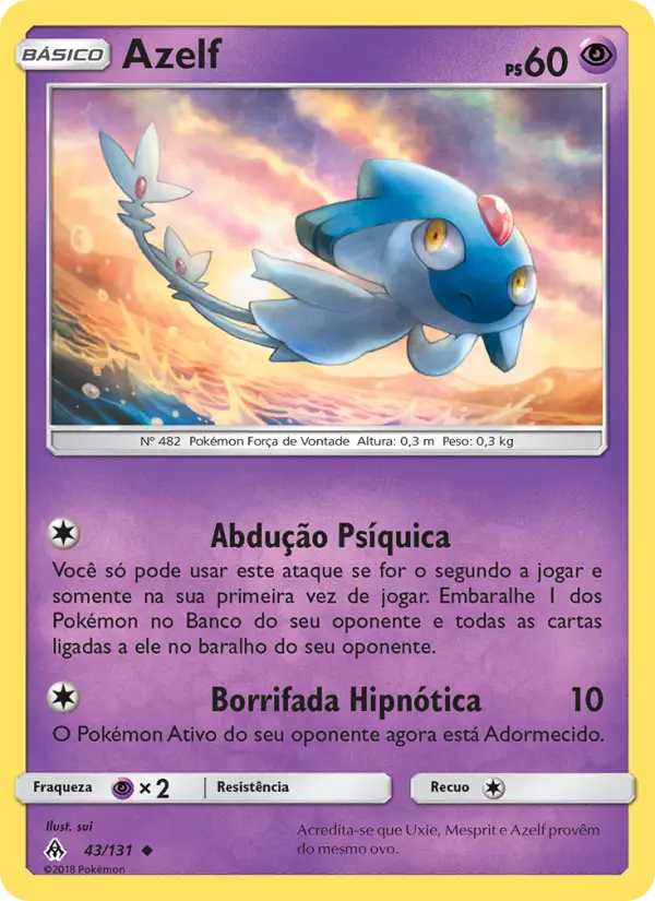 Carta 43