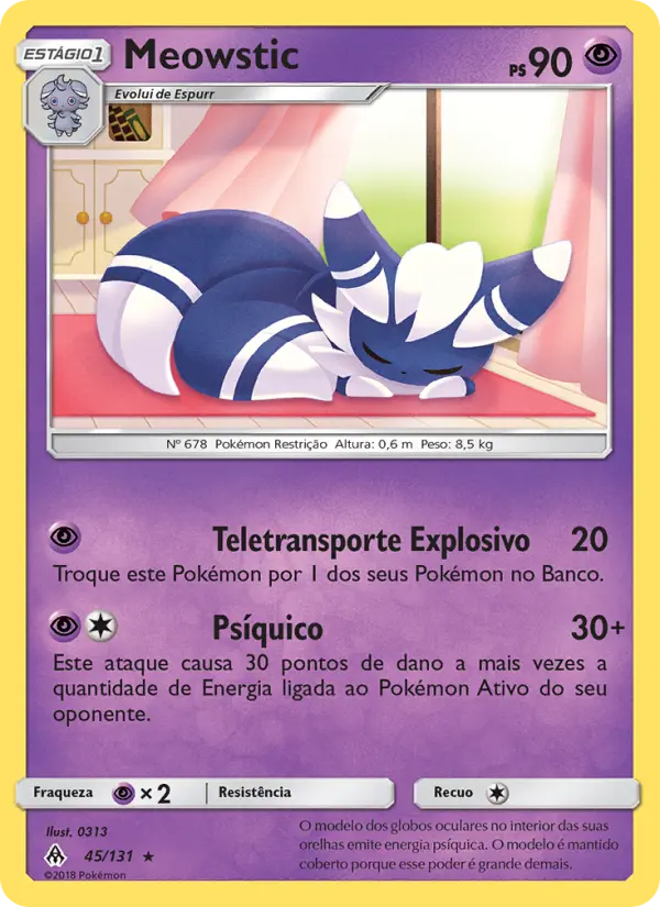Carta 45
