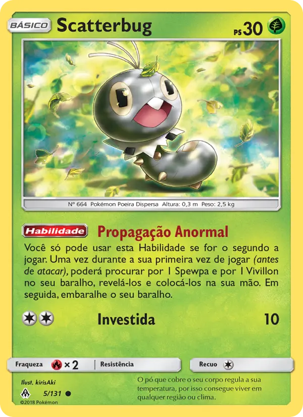 Carta 5