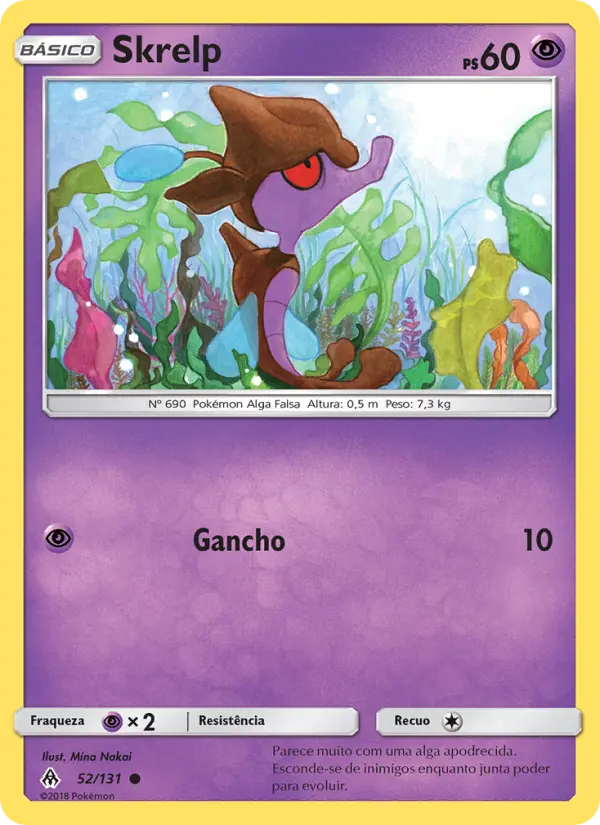 Carta 52