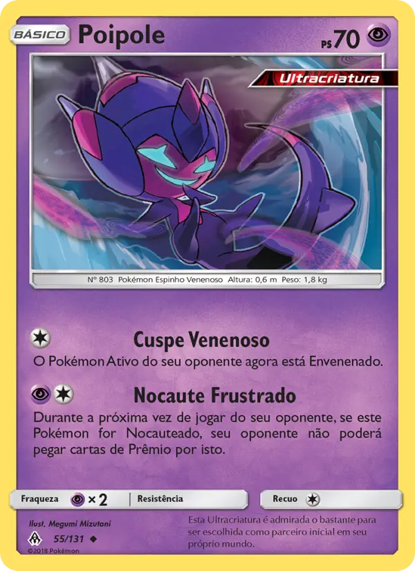 Carta 55