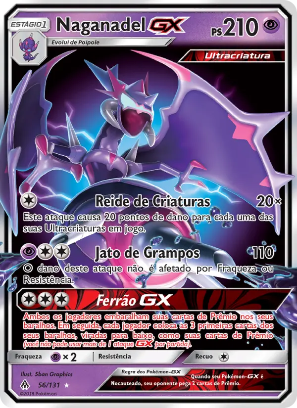 Carta 56