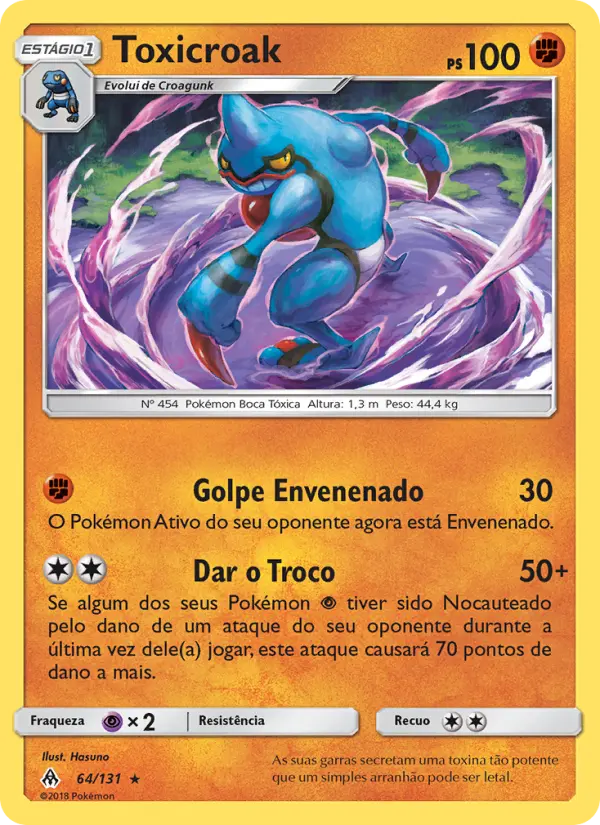 Carta 64