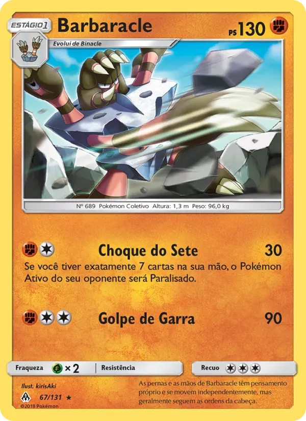 Carta 67