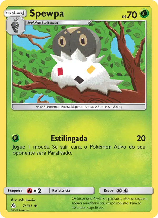 Carta 7