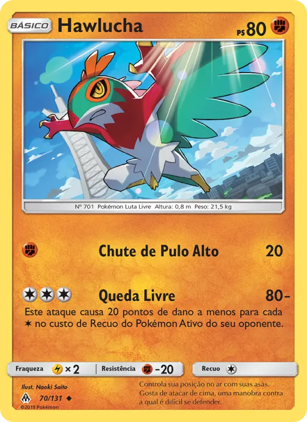 Carta 70
