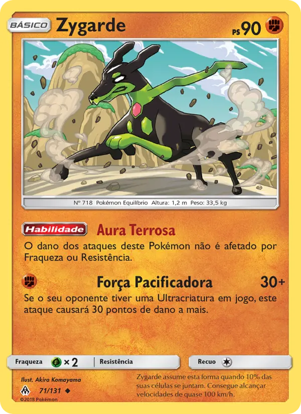 Carta 71