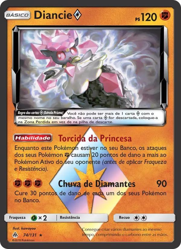 Carta 74