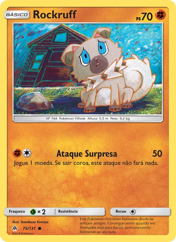 Carta 75