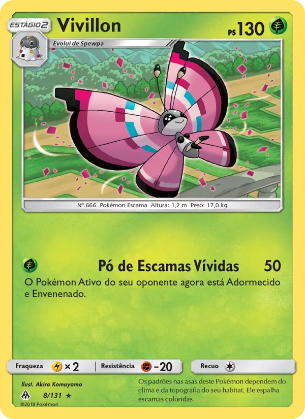 Carta 8